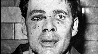 VIDEO! Stii expresia „bagi ca BERILA”?! Cine a fost in realitate Iancu Berila? Un criminal care a ucis 20 de brutari si a murit in puscarie ucis de munca silnica la care a fost condamnat!