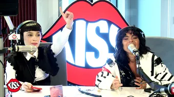 Irina Rimes si Inna vorbesc despre Florin Salam si canta MANELE! „Eu le stiu din liceu!” Inna efectiv a rupt tot cu talentul ei! VIDEO