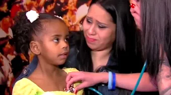 A donat inima fiului ei, iar dupa 3 ani a auzit-o in pieptul altui copil. Povestea emotionanta a unei mame care si-a pierdut copilul VIDEO