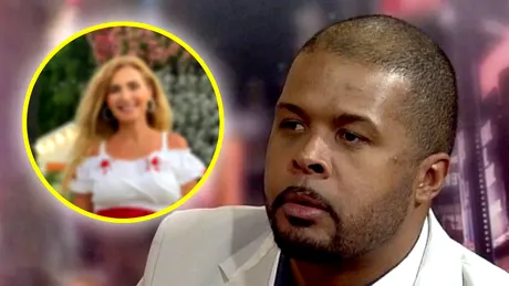 Fosta soție a lui Cabral a mărturisit! De ce au divorțat după ce a devenit cunoscut: „Am suferit, am plâns, au existat gelozii”