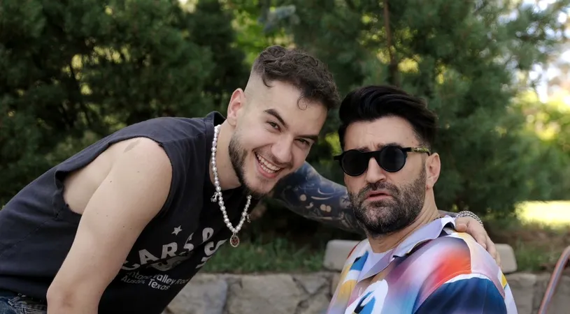 Concept nou la cea de-a treia ediție We Love Music Festival! Romania Game Show in the house! Theo Zeciu, Imogen, Lectura, Highman, Mitzuu, Ariana și Bercea sunt gata să se întâlnească cu fanii