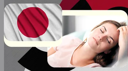 Poziția în care dormi îți poate spune mai multe despre tine decât crezi