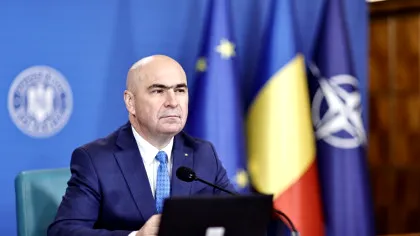 Povestea vilei de protocol de pe strada Gogol, care a purtat ghinion unui premier și unui președinte. Acum s-a mutat acolo Ilie Bolojan