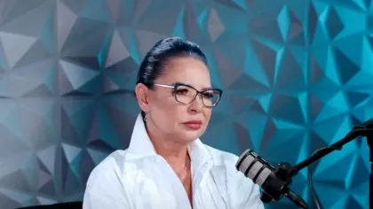 Actrița Eugenia Șerban povestește despre drama trăită alături de fiul său, consumator de droguri. „Mai are și viciul ăsta...”