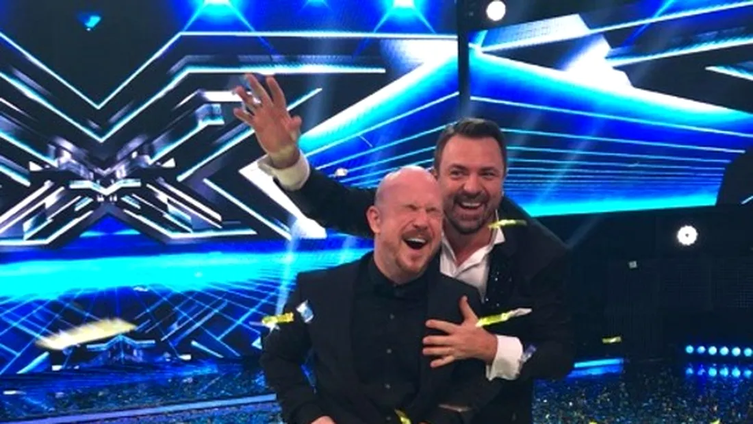 Jeremy Ragsdale este castigatorul X Factor Romania 2017! Ce a facut la scurt timp dupa finala VIDEO