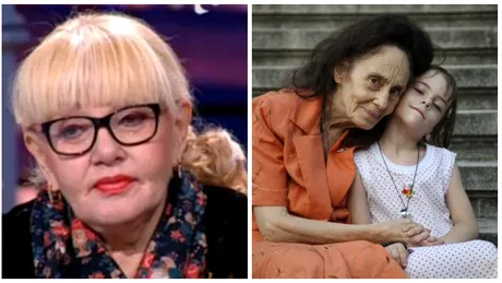 Israela Vodovoz si Adriana Iliescu s-au certat crunt, in urma cu 3 ani! Cele doua s-au jignit reciproc: de la ce a pornit scandalul