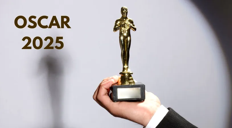 Oscar 2025. Sebastian Stan pierde trofeul pentru cel mai bun actor! Lista completă a câștigătorilor