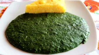 5 retete de post cu urzici. Postul nu a fost niciodata mai delicios