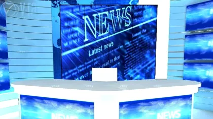Cutremur în presă: Plecare șoc din televiziune, de la pupitrul știrilor. Se mută în altă țară