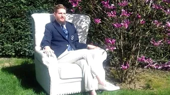 Mihai Nesu, confesiune cutremuratoare, dupa accidentul care i-a schimbat viata: „Abia dupa doi ani m-am spovedit”