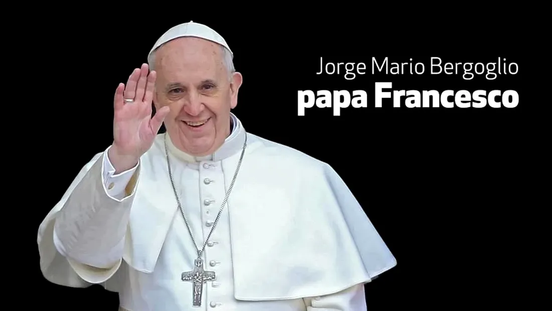 Coincidență bizară! Numărul care a prevestit exact vârsta și ora când Papa Francisc va muri