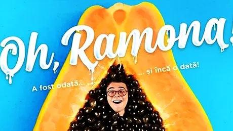 Oh, Ramona! este unul dintre cele mai căutate filme de pe IMDB. Cum s-a ajuns la performanta asta