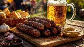 De ce merg micii cu bere: secretul din spatele celei mai iubite combinații românești