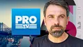 Alexandru Papadopol a semnat cu ProTV! În ce producţie îl pot vedea telespectatorii