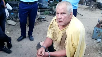 Cum s-a schimbat Gheorghe Dincă în penitenciarul de la Jilava. „Abia acum începe să înţeleagă ce-l aşteaptă“