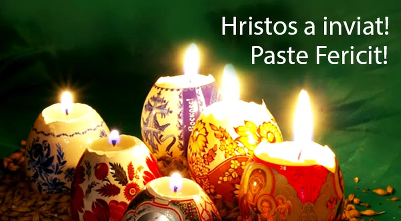 Obiceiuri si traditii in PRIMA ZI DE PASTE! Ritualuri pentru sanatate si belsug in casa. Ce trebuie sa faci de la prima ora a diminetii