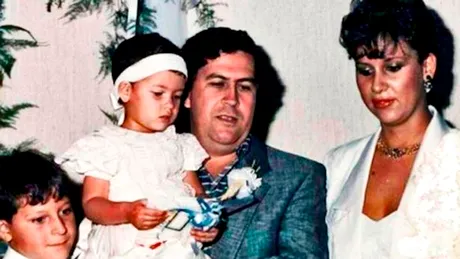 Fiul lui Pablo Escobar RUPE tacerea! Ce spune despre tatal lui si 'meseria' pe care a avut-o
