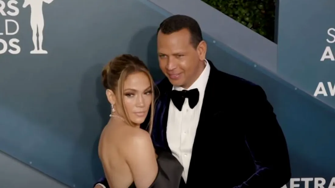 Jennifer Lopez și Alex Rodriguez s-au despărțit, după doi ani de logodnă
