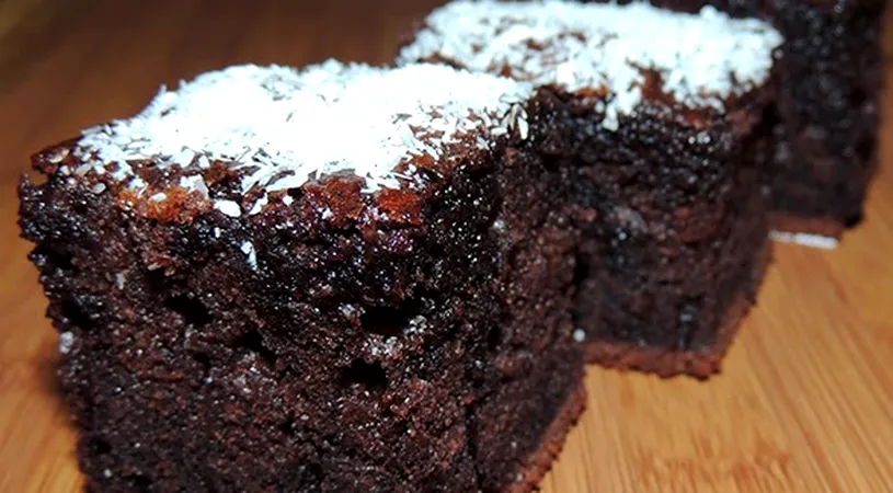 10 retete de prajituri de post. Ce dulcegarii iti vor incanta simturile