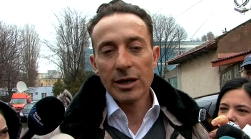 Radu Mazăre contestă condamnarea de 9 ani de închisoare în dosarul retrocedării plajelor