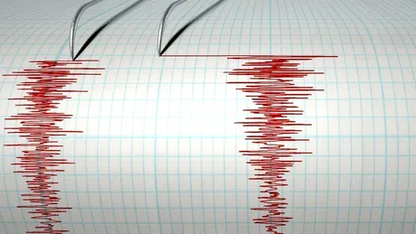 9 cutremure azi in Romania! Specialistii sunt in alerta