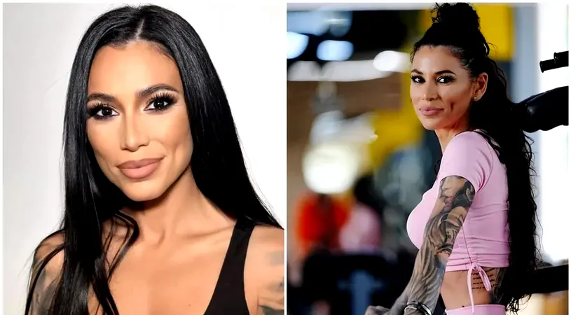 Kilograme în plus după Paște? Roxana Vancea explică cum să slăbești rapid și sănătos