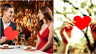 Declaratii de dragoste de Ziua Indragostitilor! Cele mai romantice mesaje pe care le poti impartasi cu persoana iubita!