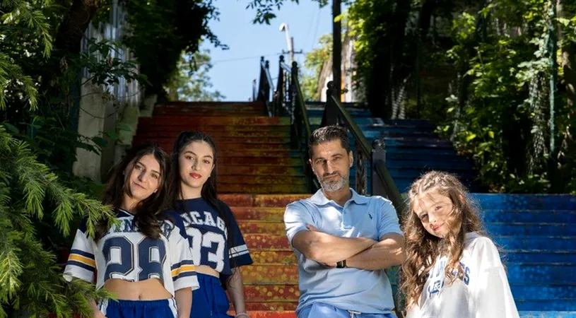 POETIKA – trei voci, un singur curaj: cum trei adolescente rescriu destinul poeziei românești