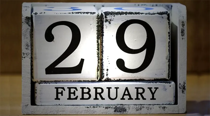 29 februarie. Ce să nu faci NICIODATĂ azi. Tradiții și superstiții