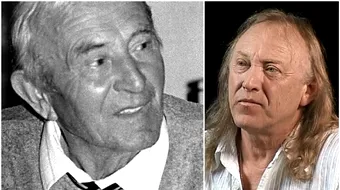 Tatal lui Stefan Hrusca a murit. Barbatul avea 90 de ani si era grav bolnav