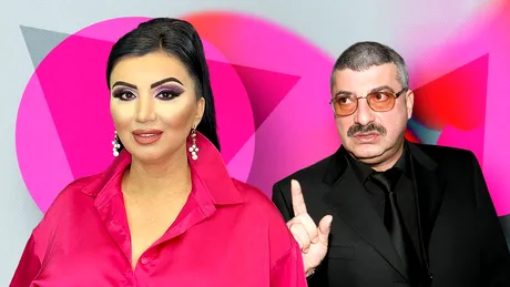 Adriana Bahmuțeanu vrea să se împace cu Silviu Prigoană. Cum a reacţionat afaceristul: Mă rog de el cu cerul și cu pământul