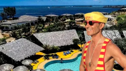 Radu Mazăre, viață de vis în Madagascar. Cu ce se ocupă fostul edil de când a fost eliberat