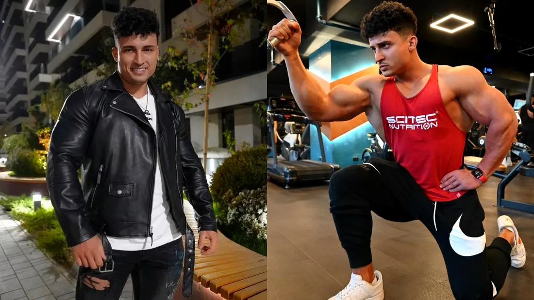 Românul care a spart algoritmul. Cum a făcut Andrei Bordeianu cel mai mare VIRAL din Europa! 275 milioane de vizualizări într-un timp record!