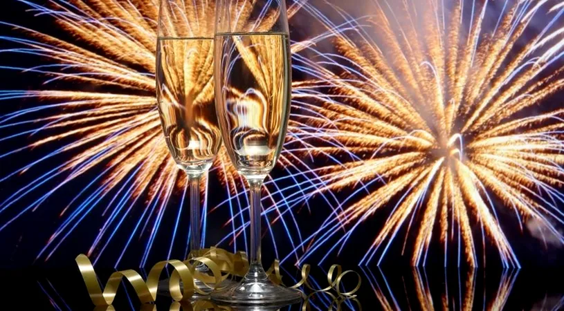 Mesaje de Revelion 2024. Cele mai frumoase urări pentru familie și prieteni