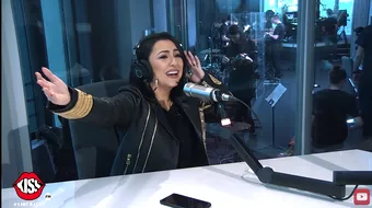 Andra canta hit-ul 5GANG – SOS si stie fiecare vers! Da, treaba asta chiar s-a intamplat si a iesit demential! Selly si baietii sigur o sa fie impresionati!