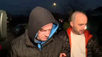 Acuzatii inedite ale fostului sef de la Sectia 18 de Politie despre Eugen Stan! Ce s-a intamplat de fapt in 2016, cand barbatul a atacat o femeie in scara blocului