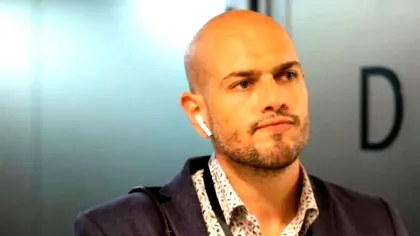 BRomania se luptă cu statul de cinci ani. Actorul a fost „dus cu zăhărelul” de autorități