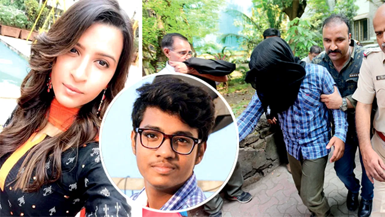 Modelul Mansii Dixit a fost ucisa de un barbat. Trupul ei a fost descoperit intr-o valiza 