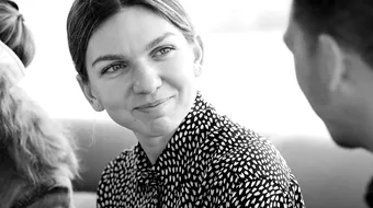 Simona Halep, probleme la Australian Open. Mama sportivei s-a speriat: „Tremuram toata!”