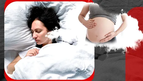 Ce înseamnă dacă visezi că rămâi însărcinată. Semnificaţia te poate lua prin surprindere