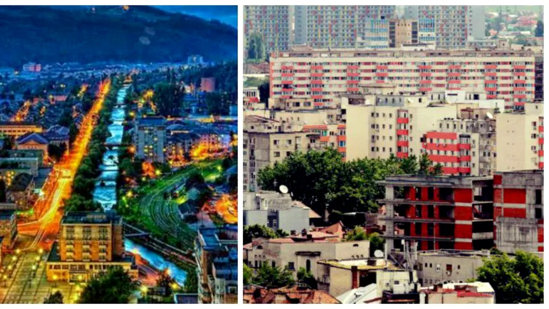Cele mai ieftine locuinte din Romania! In ce oras poti sa iti iei o garsoniera cu 10.000 de euro