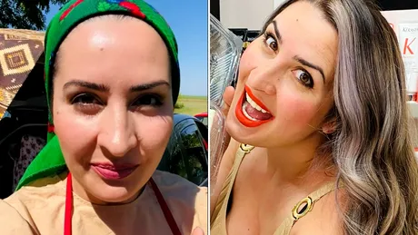 Cine este Cristina Teleanu? A lăsat avocatura în București pentru a deveni ciobăniță + Acum vinde brânză pe TikTok