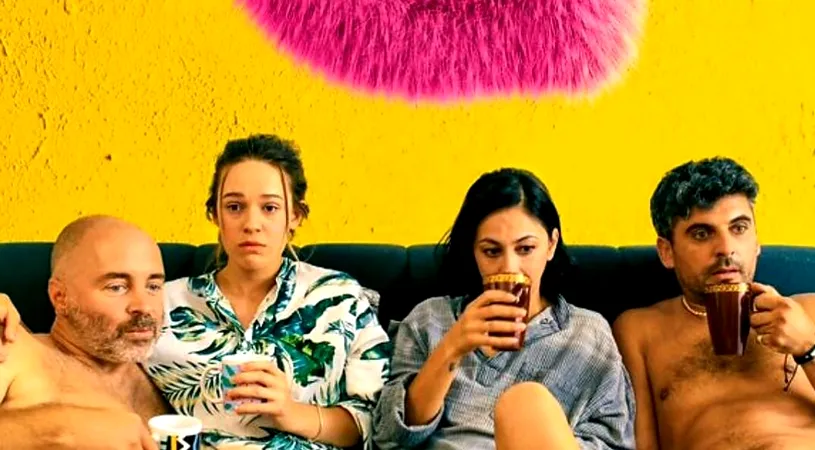 SPRE PUNCTUL G, un film despre ceea ce toată lumea gândește, însă nimeni nu vorbește. PREMIERA, în această toamnă!