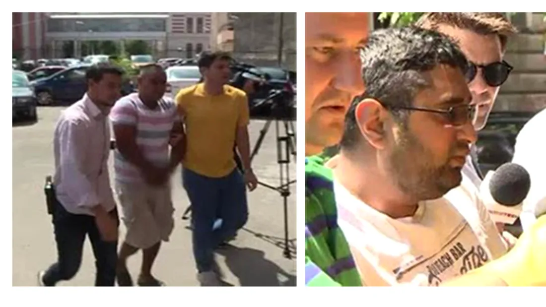 Cei doi frati nu au fost arestati ca au ucis doi paznici din Bucuresti. Cum au scapat de arest?