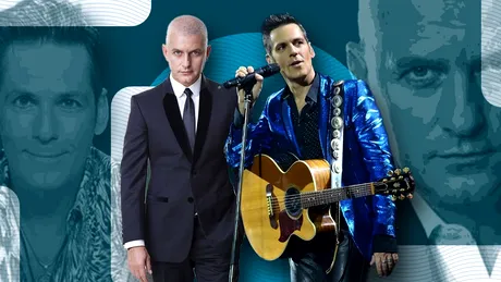 Cum se înţeleg în prezent Ştefan Bănică Jr. şi Virgil Ianţu. Cei doi au fost protagoniştii unui conflict de proporţii