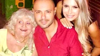 Mihai Mitoseru a dezvaluit adevarata cauza a divortului: „Suntem si orgoliosi, niciunul nu lasa de la el”