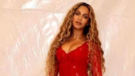 Beyonce, campanie umanitară de 6 milioane de dolari. Mesajul artistei a impresionat fanii până la lacrimi