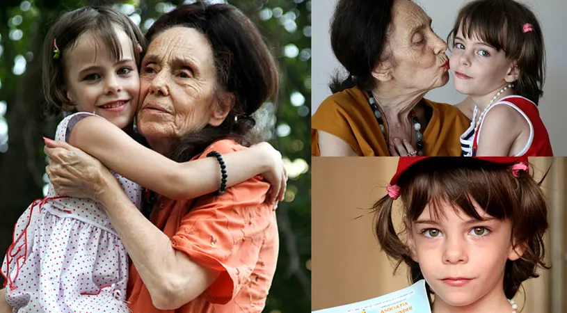 Vești de ultimă oră despre cea mai bătrână mamă din România! Fiica Adrianei Iliescu a făcut anunțul