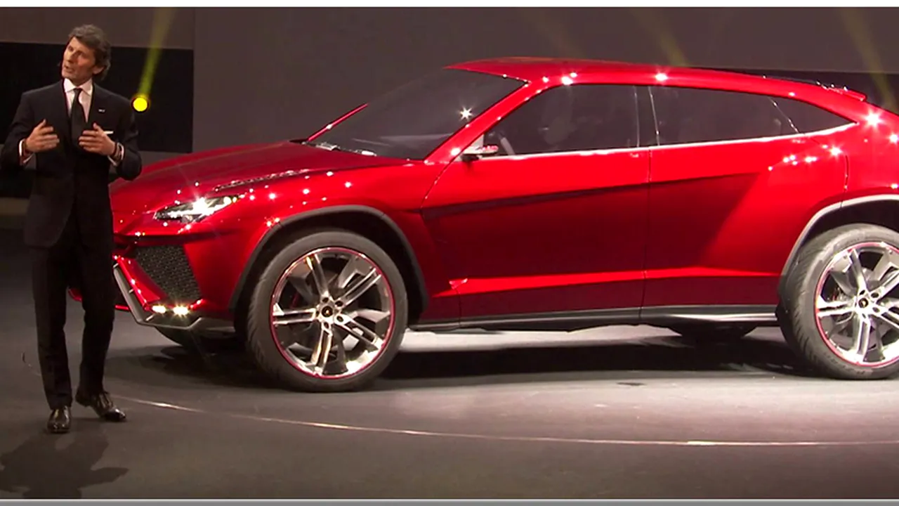 urus 