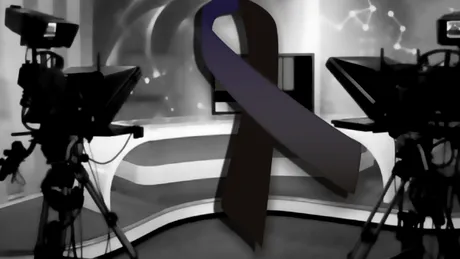 Doliu la TVR! Televiziunea română a pierdut o figură emblematică